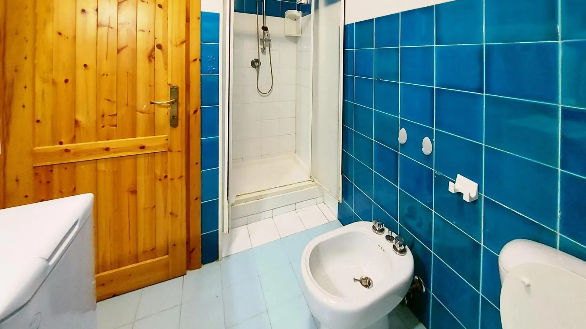 شقة Casa Paola Cala Lupo ستينتينو إيطاليا
