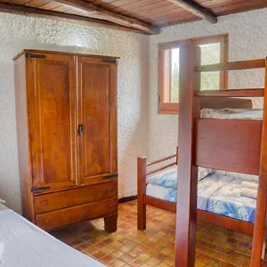 Rustica Appartamento